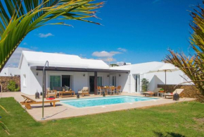 Гостиница Villa Coral  Пуерто Кармен
